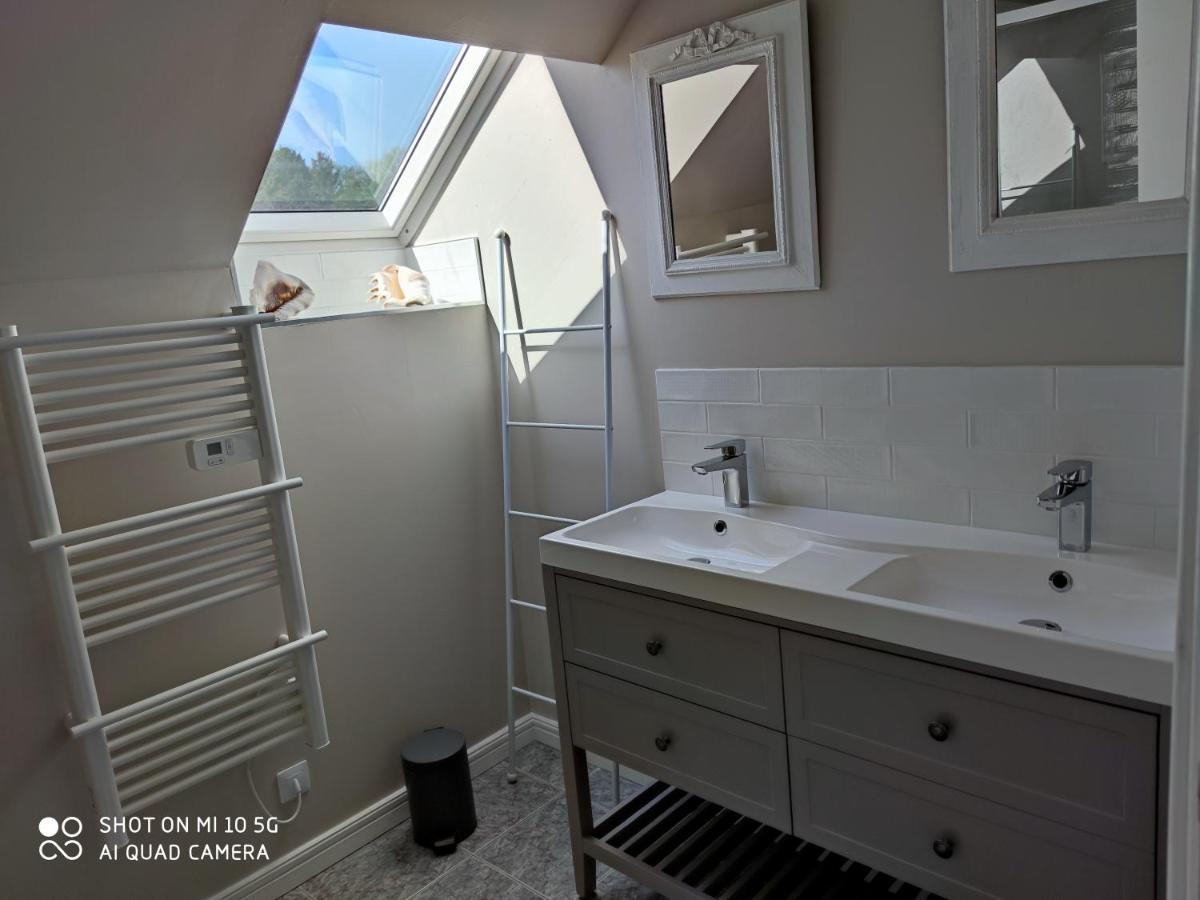 Reves & Riviere Bed & Breakfast Ngoại thất bức ảnh
