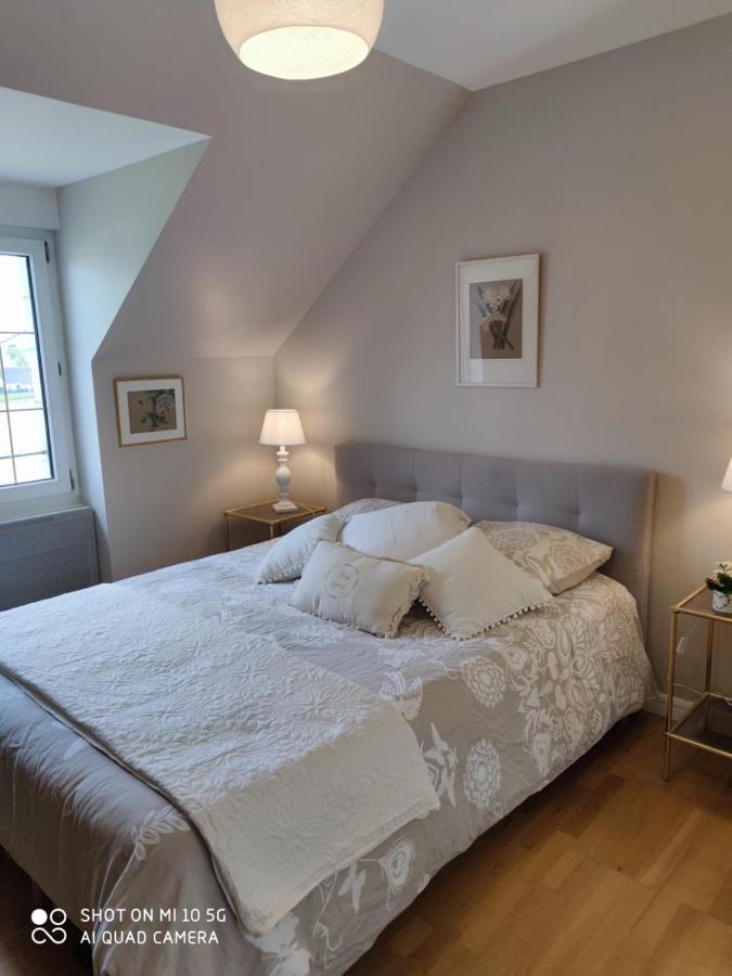Reves & Riviere Bed & Breakfast Ngoại thất bức ảnh