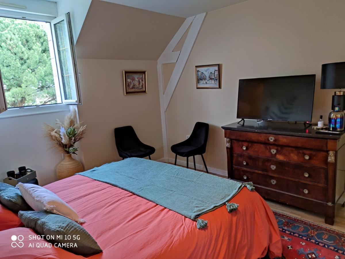 Reves & Riviere Bed & Breakfast Ngoại thất bức ảnh