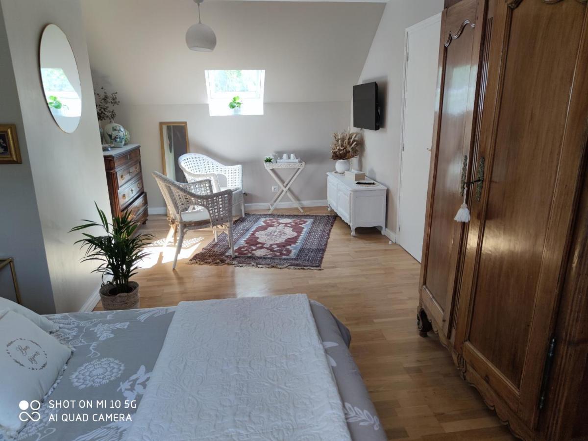 Reves & Riviere Bed & Breakfast Ngoại thất bức ảnh