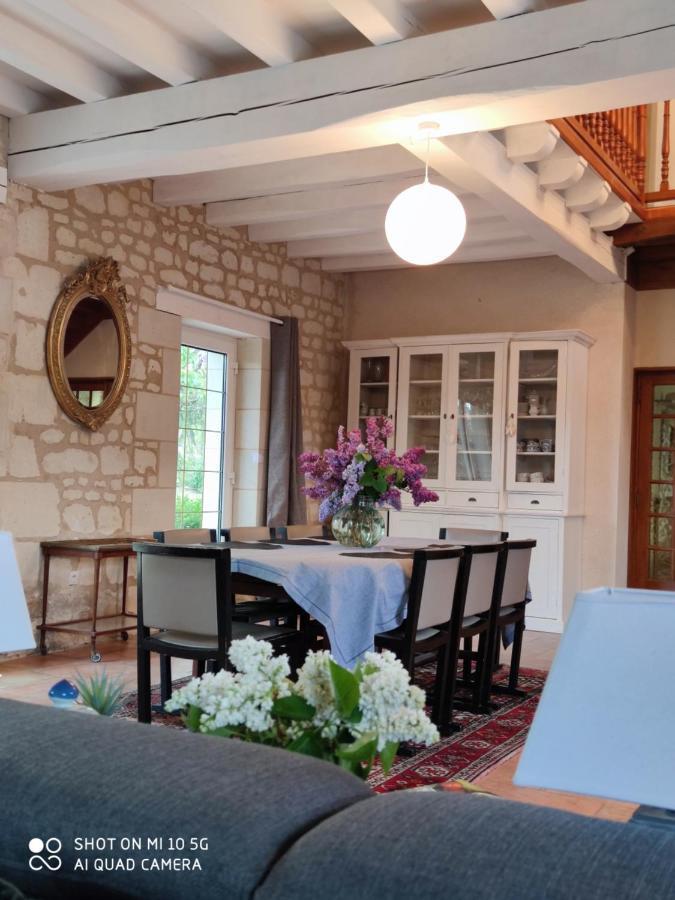 Reves & Riviere Bed & Breakfast Ngoại thất bức ảnh