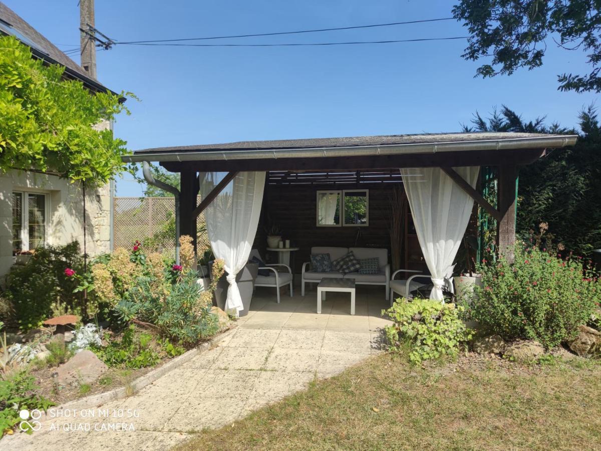 Reves & Riviere Bed & Breakfast Ngoại thất bức ảnh