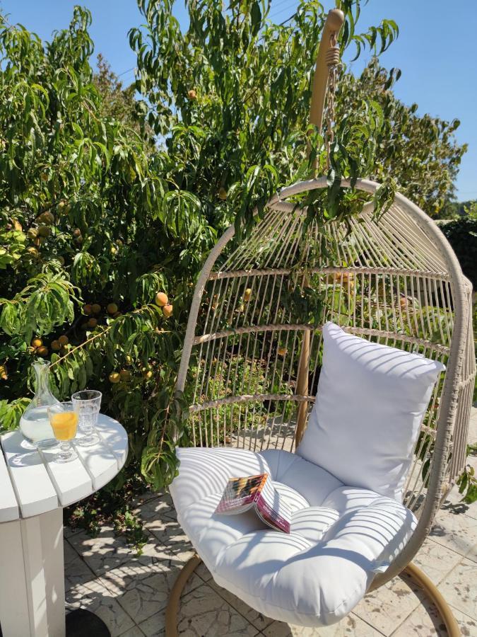 Reves & Riviere Bed & Breakfast Ngoại thất bức ảnh