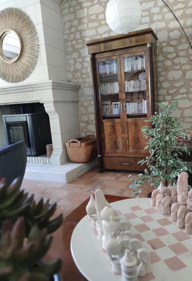 Reves & Riviere Bed & Breakfast Ngoại thất bức ảnh
