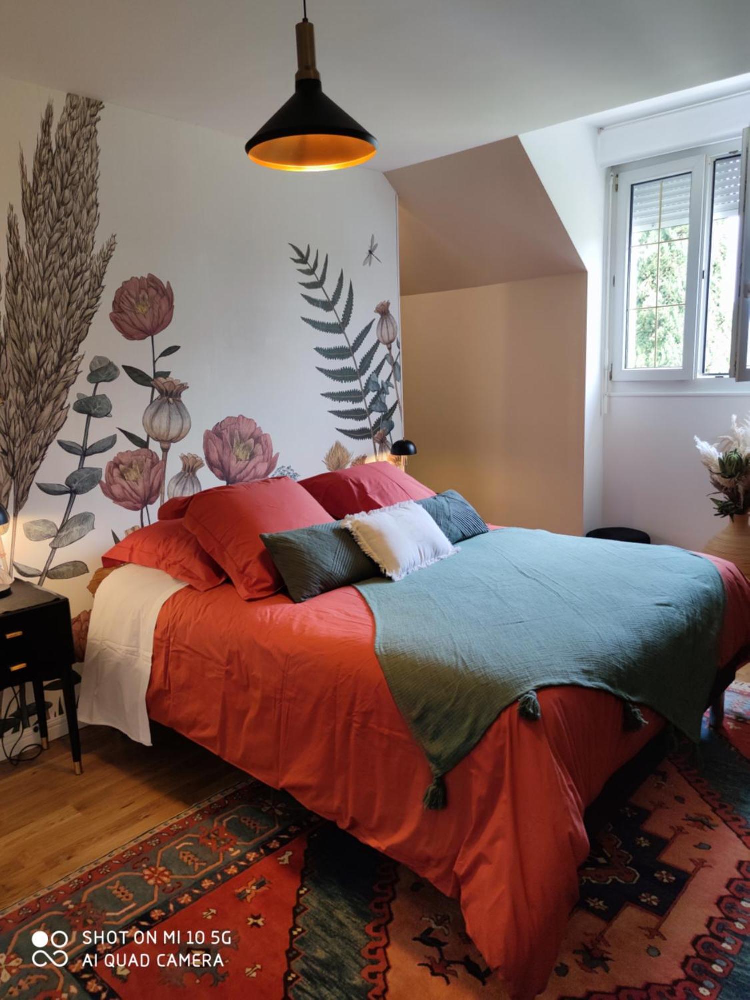Reves & Riviere Bed & Breakfast Phòng bức ảnh