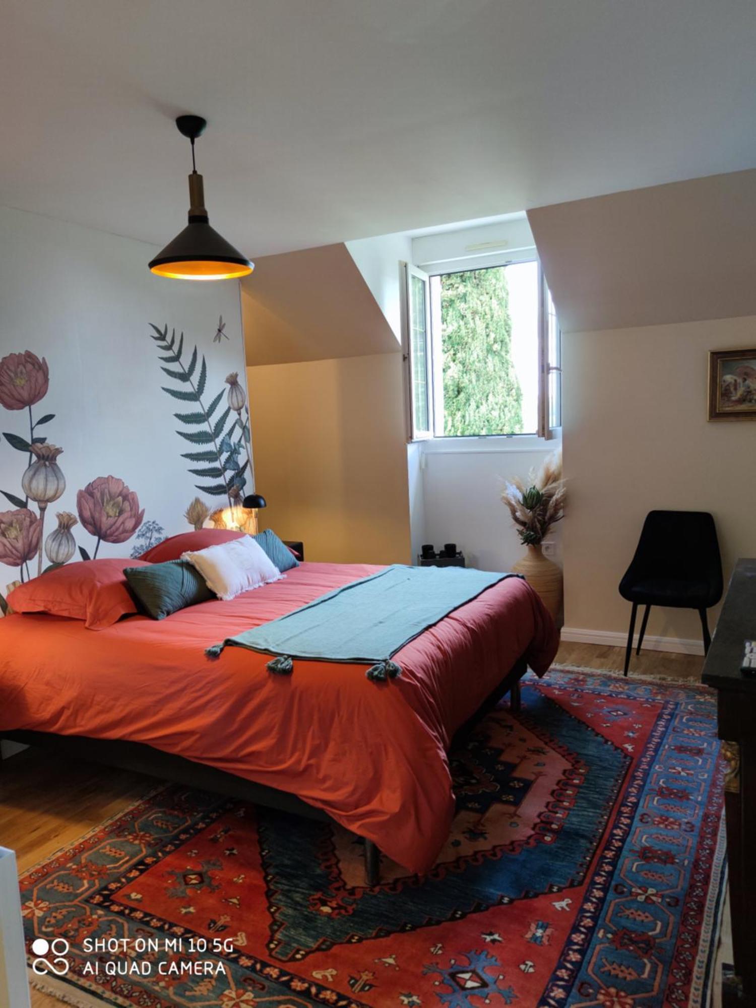 Reves & Riviere Bed & Breakfast Phòng bức ảnh